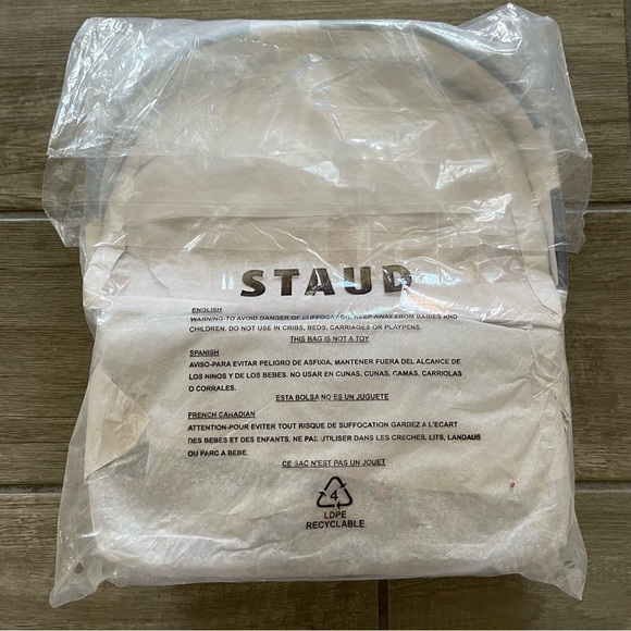 STAUD TOMMY BAG - Picture 5 of 5